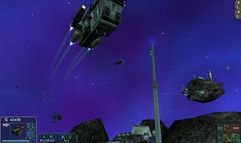 Star Wolves screenshot 26