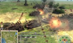 Officers screenshot 4