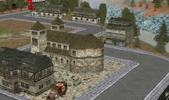 World War II: Panzer Claws II screenshot 13