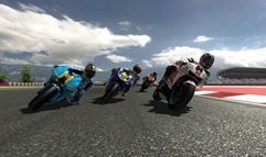 MotoGP O8 screenshot 11
