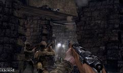 Medal of Honor: Airborne screenshot 3