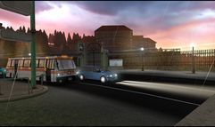 Bus Driver screenshot 2