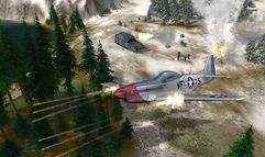 Rush for Berlin screenshot 15