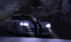Test Drive Unlimited 2 screenshot 3