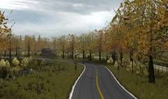 Cross Racing Championship screenshot 18
