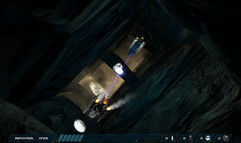 Gravity Core - Braintwisting Space Odyssey screenshot 1