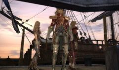Sword of the New World screenshot 13