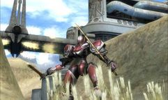 Rising Force Online screenshot 12