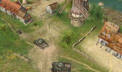 Faces of War screenshot 9