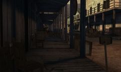 Call of Juarez screenshot 13