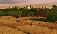 Children of the Nile screenshot 13