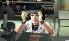 NCIS screenshot 1