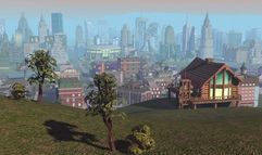 SimCity Societies screenshot 15
