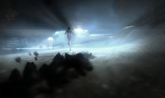 Alone in the Dark screenshot 5