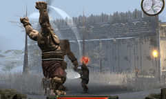 Loki screenshot 3