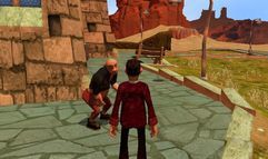 Raiders of the Lost Casino screenshot 5