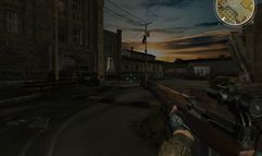 UberSoldier screenshot 3