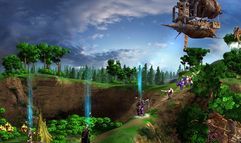 Heroes of Annihilated Empires screenshot 2