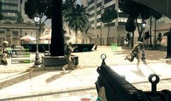 Ghost Recon: Advanced Warfighter screenshot 6