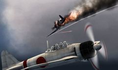 Heroes of the Pacific screenshot 12
