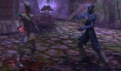 Asheron's Call 2: Legions screenshot 3