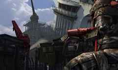 Bet on Soldier screenshot 1