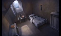 Murder in the Abbey screenshot 3