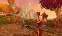 World of Warcraft: the Burning Crusade screenshot 20