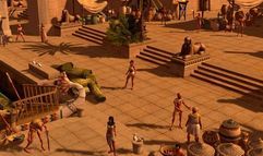 Titan Quest screenshot 8
