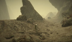 Lifeless Planet screenshot 11