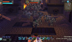 Orcs Must Die! screenshot 4
