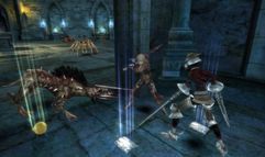 Sword of the New World screenshot 1
