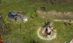 Silent Heroes screenshot 2