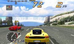 OutRun 2006: Coast 2 Coast screenshot 6