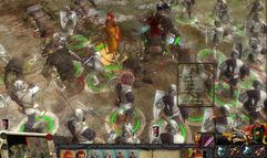 Warhammer: Mark of Chaos screenshot 5