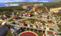 Caesar IV screenshot 22