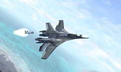 Rebel Raiders: Operation Nighthawk screenshot 15