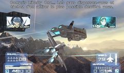 Rebel Raiders: Operation Nighthawk screenshot 2