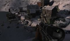 Commandos Strike Force screenshot 3
