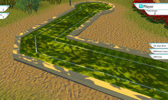 3D MiniGolf screenshot 5