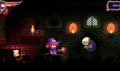 Mystik Belle screenshot 4