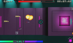 Quick Slick Deadly screenshot 12