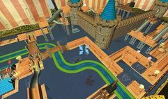 Mouse Trophy screenshot 1