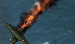 Heroes of the Pacific screenshot 8