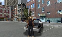 Gang War screenshot 7