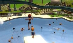 Soaked! screenshot 13