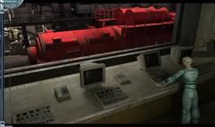 UFO: Aftershock screenshot 8