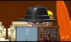 LEGO Indiana Jones screenshot 4