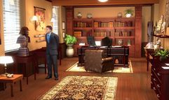 Law & Order: Criminal Intent screenshot 1