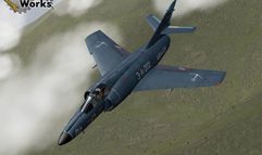 Jet Thunder: Falkands/Malvinas screenshot 29